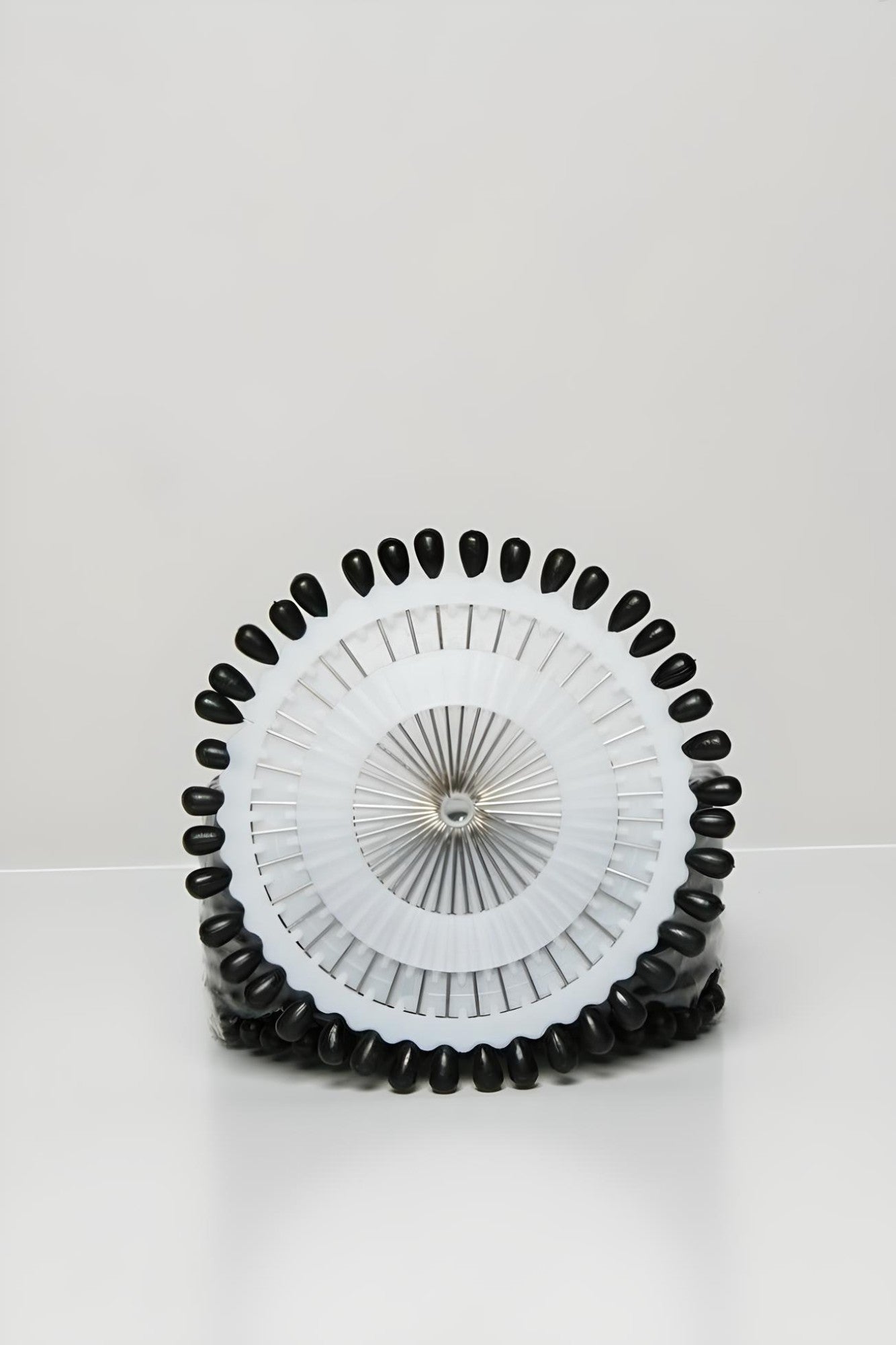 Aiguille pic pour hijab noir